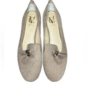 Size 9.5 Vince Camuto Signature Woman’s Loafers